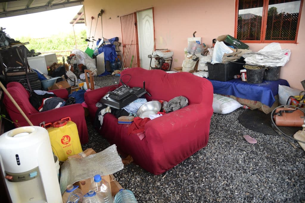 Damage assessments ongoing following last week’s flooding