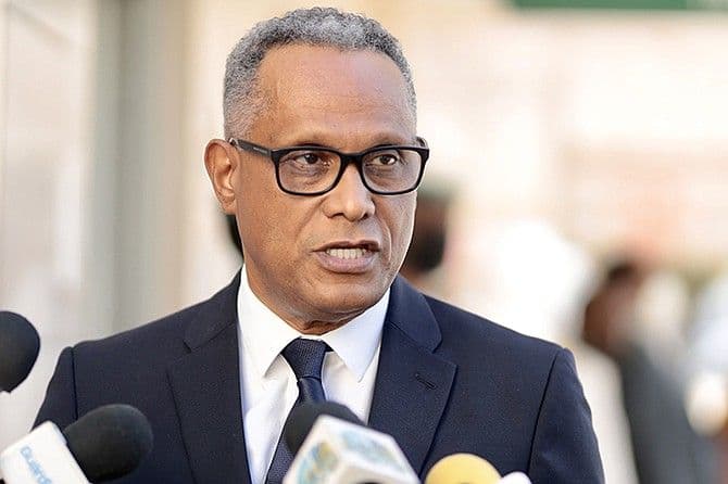 Bahamas pauses recruitment of nurses from Cuba