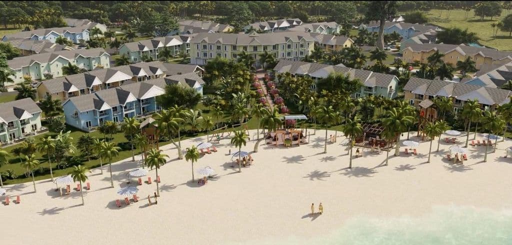 Hilton planning Roxborough resort