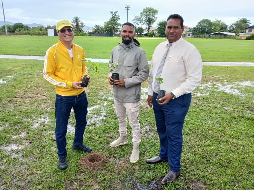 Chaguanas Mayor urges early flood prep as rainy season begins
