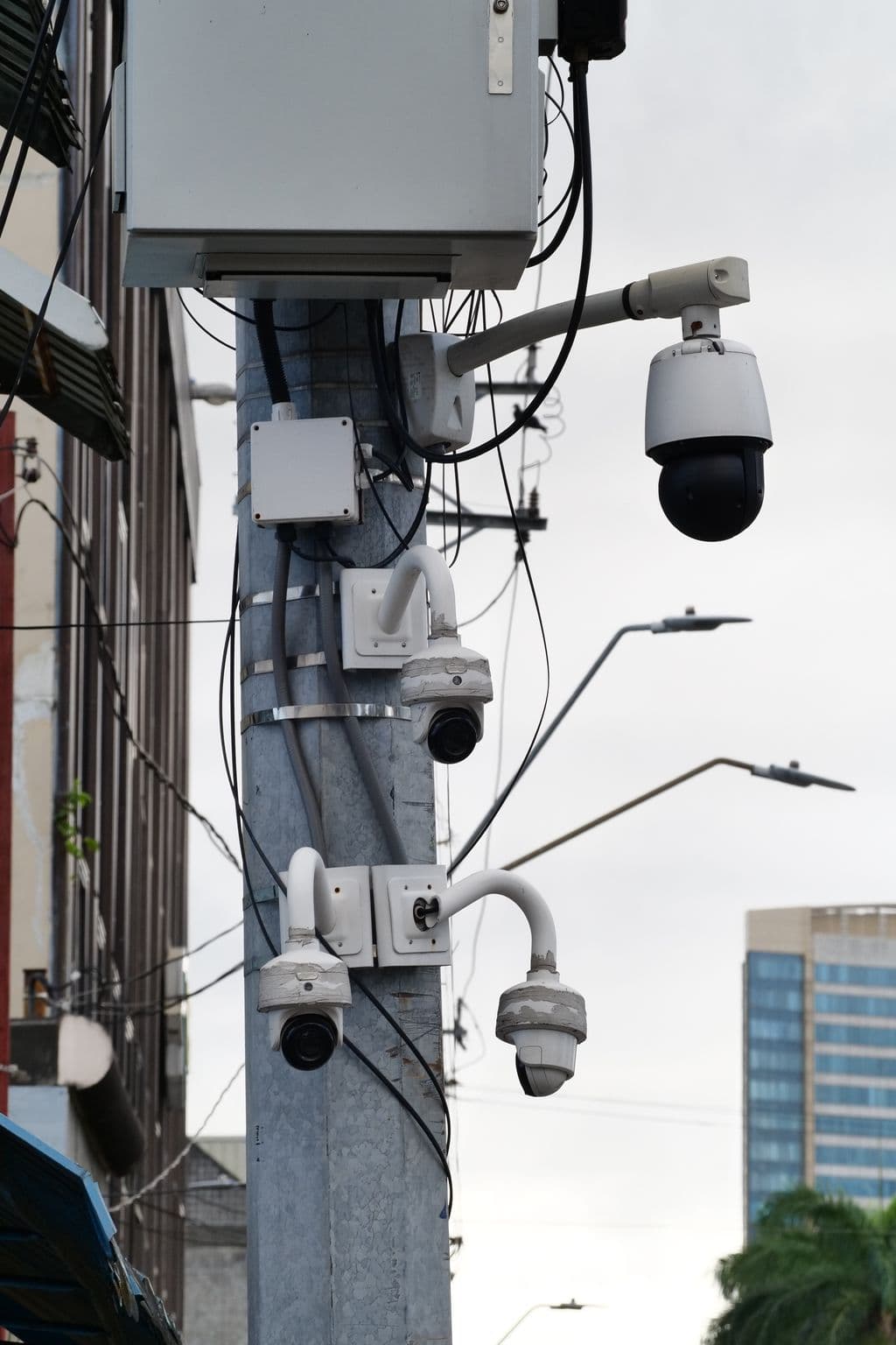 SSA reports show over 2M calls and data communication intercepted in 5 years