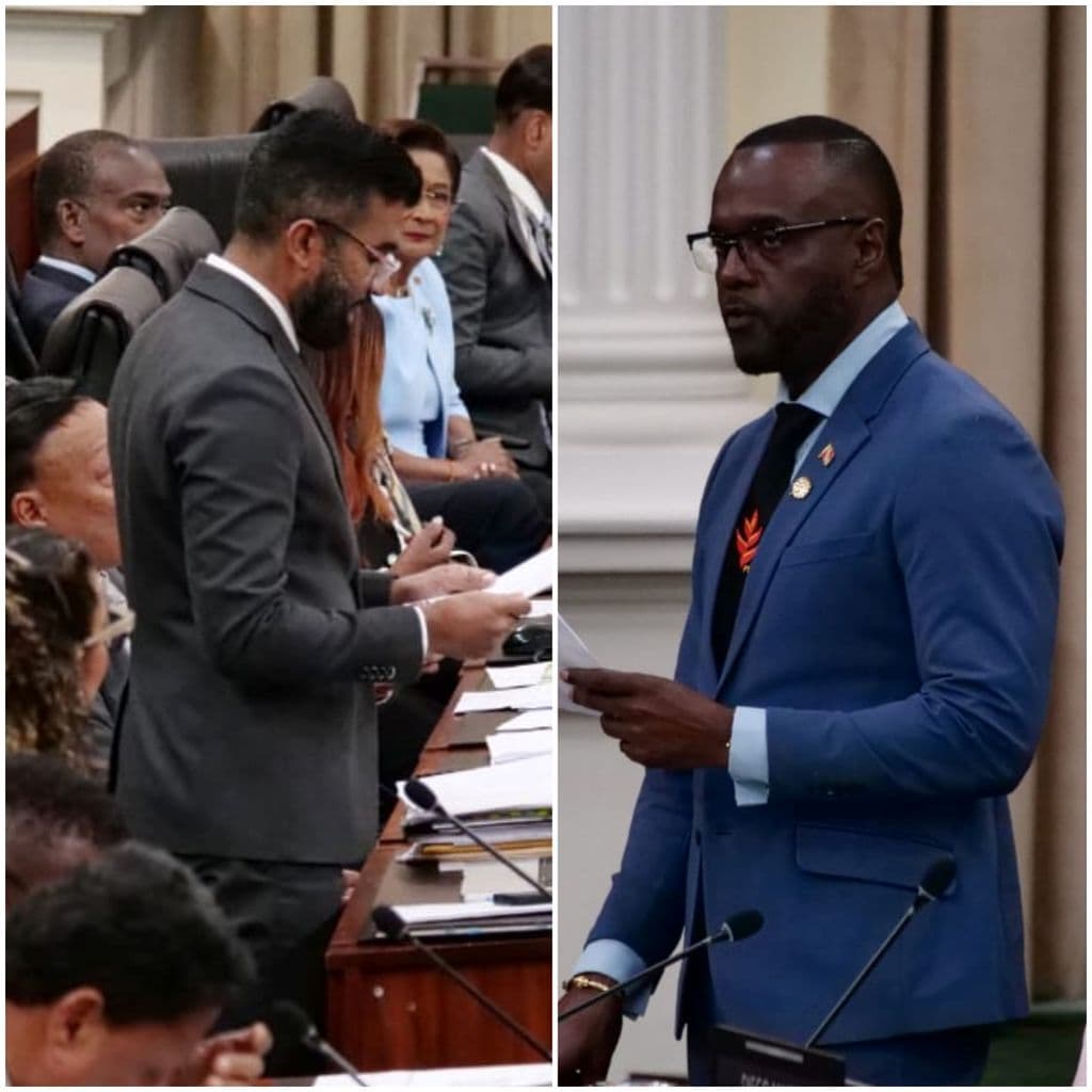 Both sides send MPs to Privileges Committee