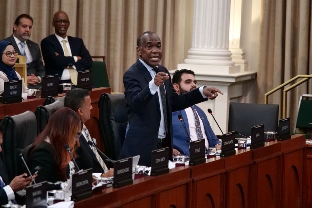 AG flags millions in legal fees to PNM ‘golf partners’; warns party: I will go to war with you