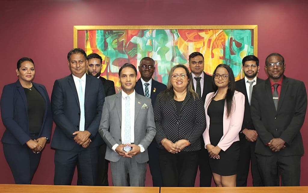 New T&TEC board appointed; Kamal to serve as chairman