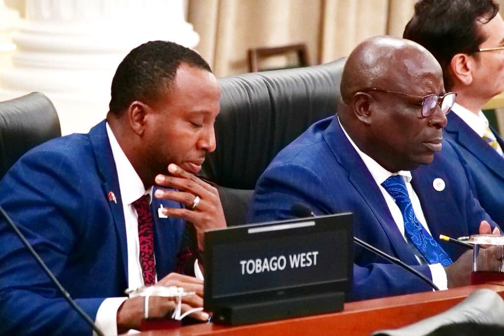 Tobago gets additional $134m for 2025