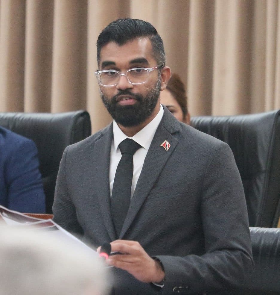 Saddam names lawyers who earned millions under PNM govt