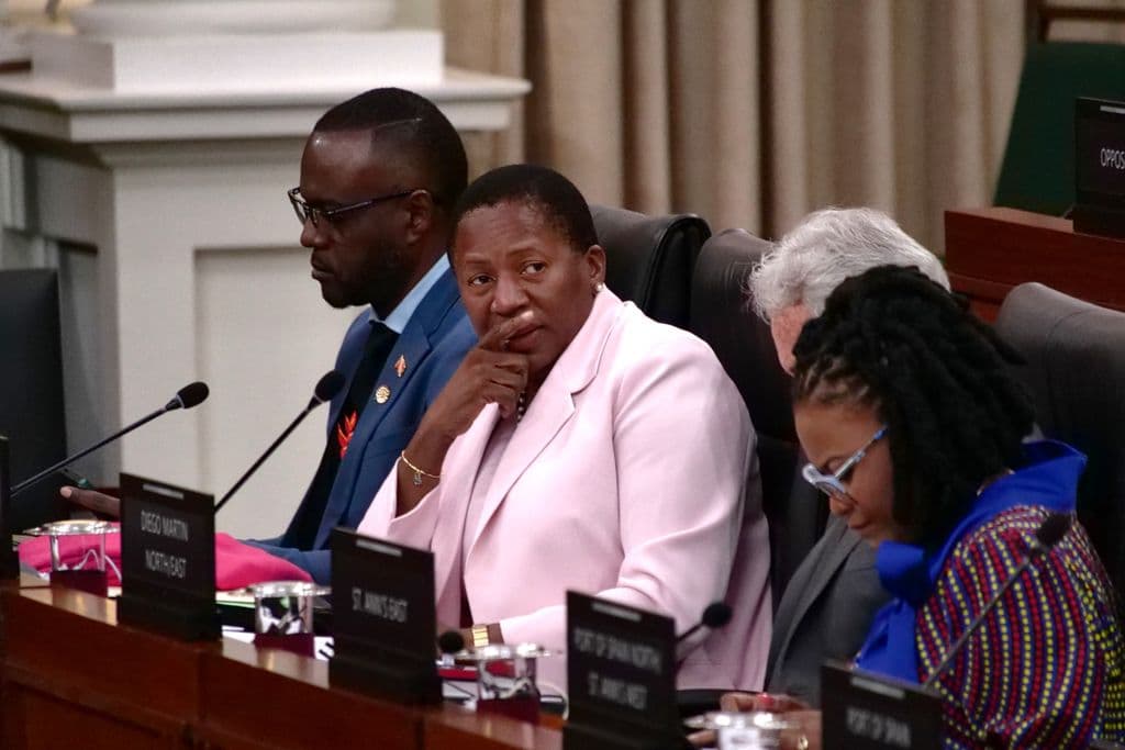 Beckles to Govt: The honeymoon is over