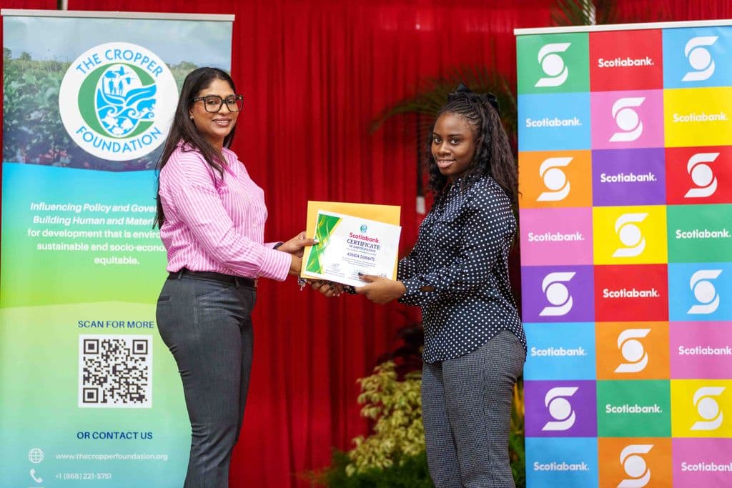 Students use journalism to tackle climate issues