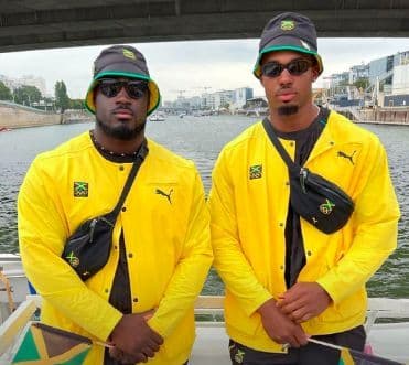 Jamaican Olympic stars Stona and Campbell switch allegiance to Türkiye in high-profile move