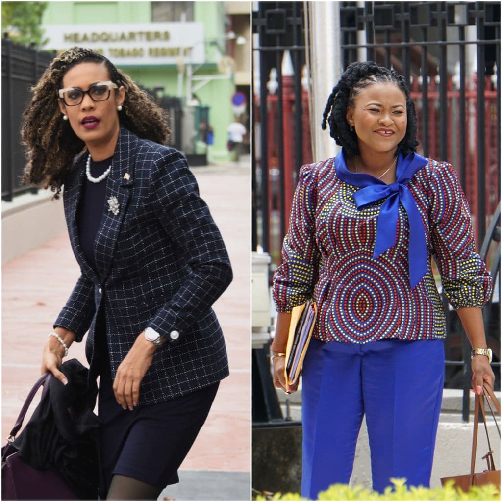 Govt, opposition clash over lack of political will