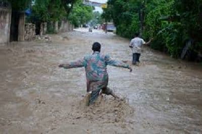 UN restates need to help Haiti deal with hurricane season