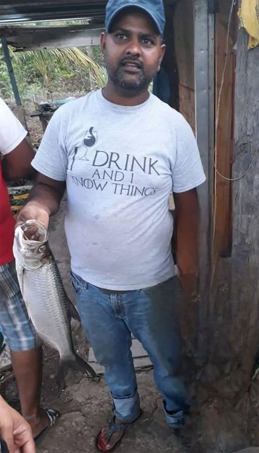 Businessman’s family in shock over his killing