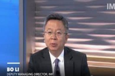 Barbados to receive nearly US$60 million from IMF