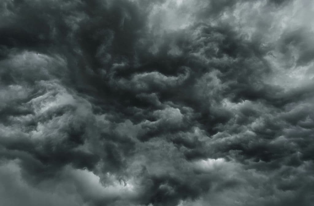 Yellow level 2 weather alert issued for Trinidad and Tobago