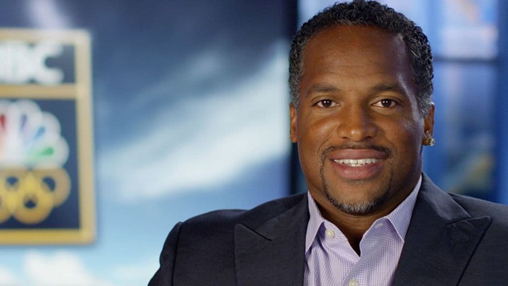 Boldon blasts NAAA, offers again to help revive T&T track & field