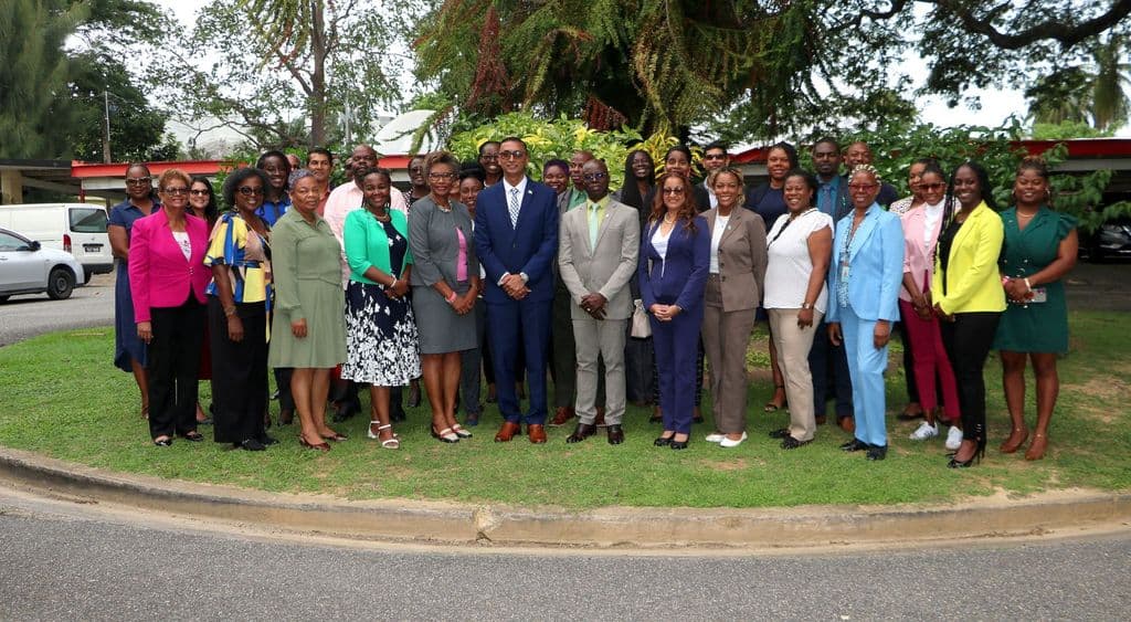 Caribbean task force commits to strengthening regional food safety systems