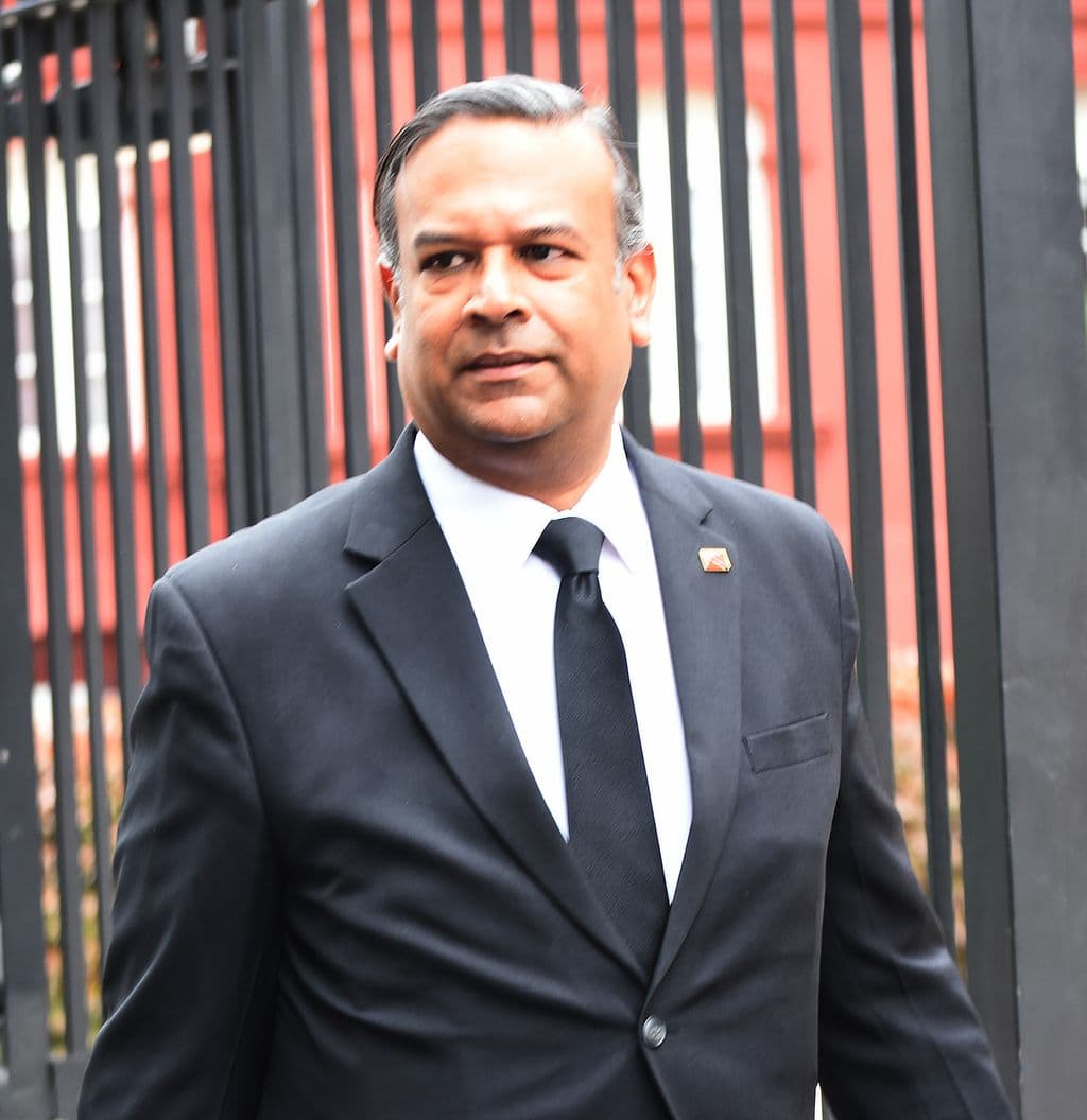 India PM’s visit to T&T