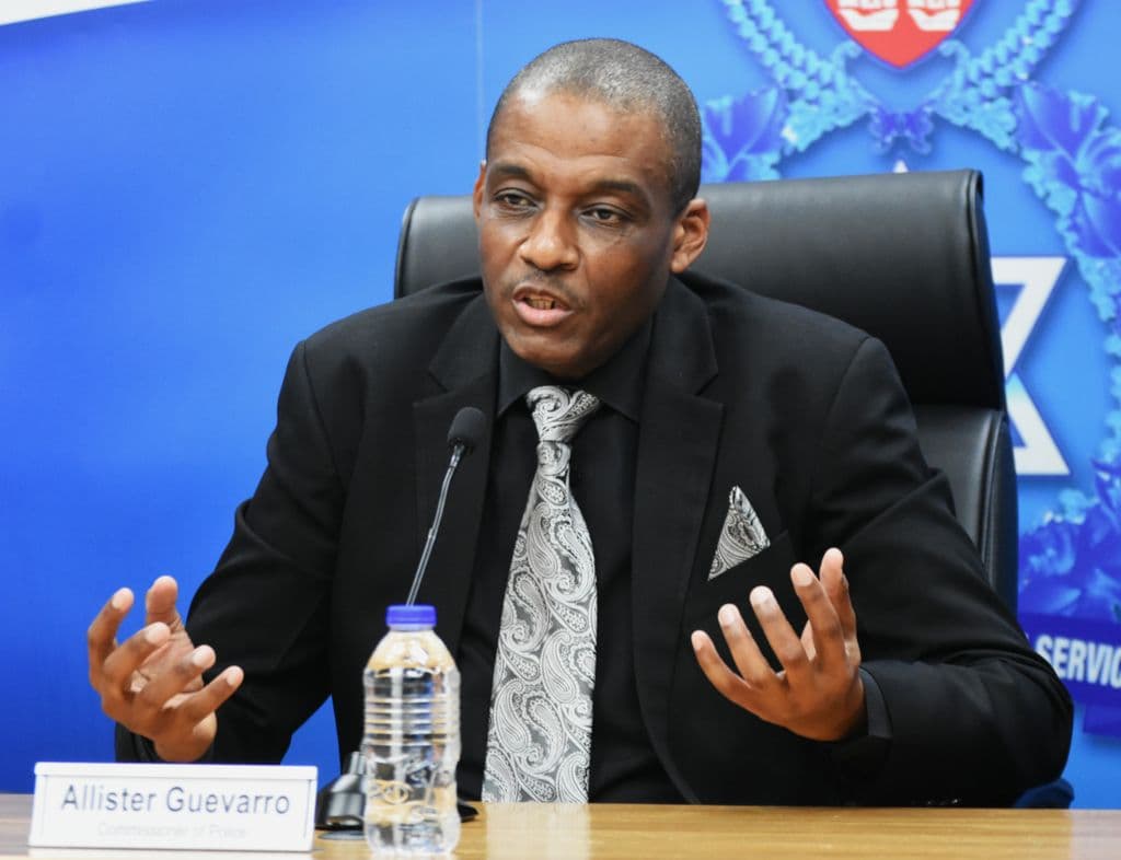 Top cop orders probe into leak of alleged sexual assault victim’s info