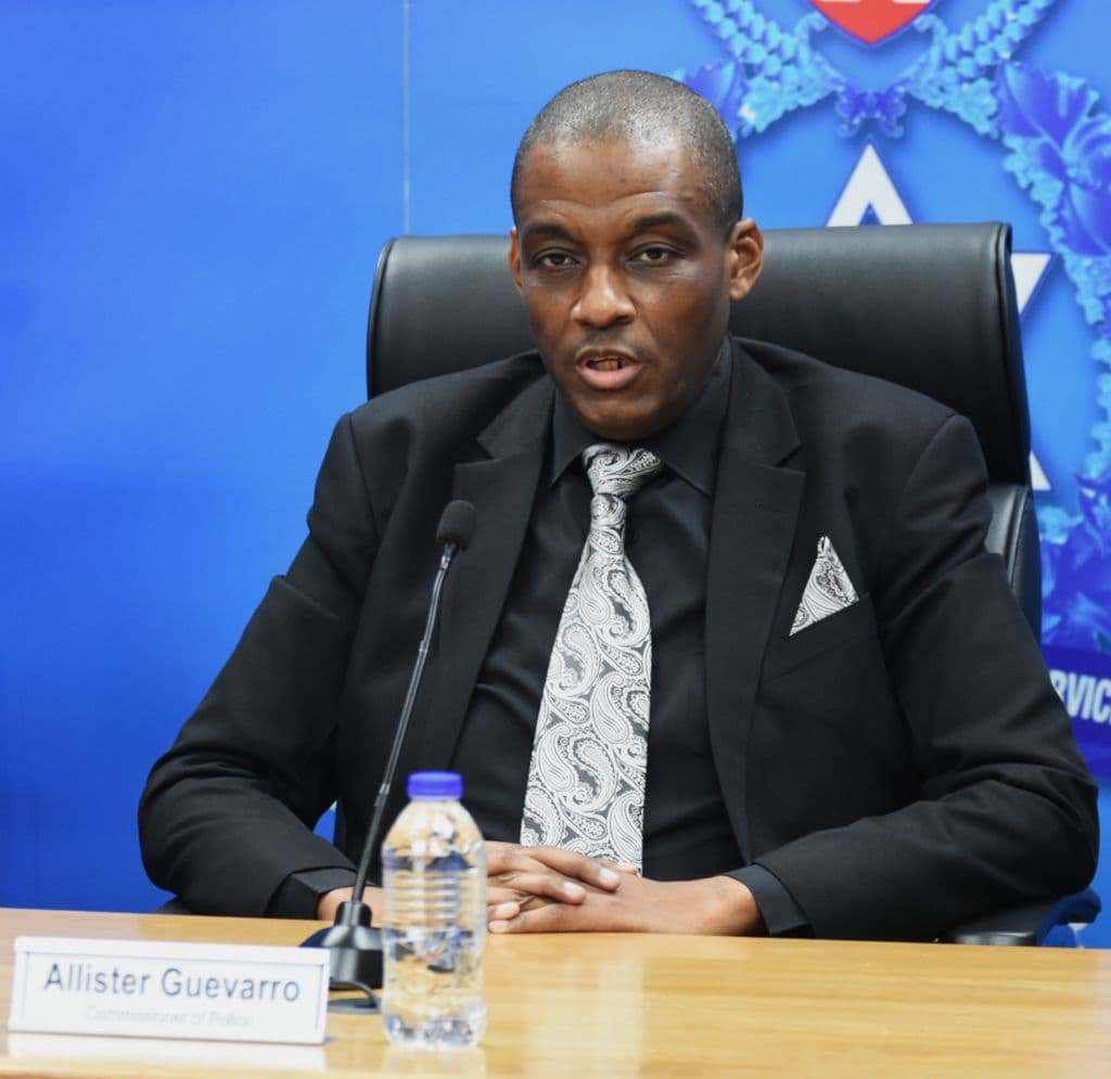 CoP to let off-duty frontline officers go home with guns