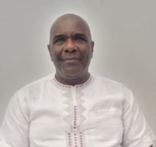 IRO elects new executive for 2025–2026 term