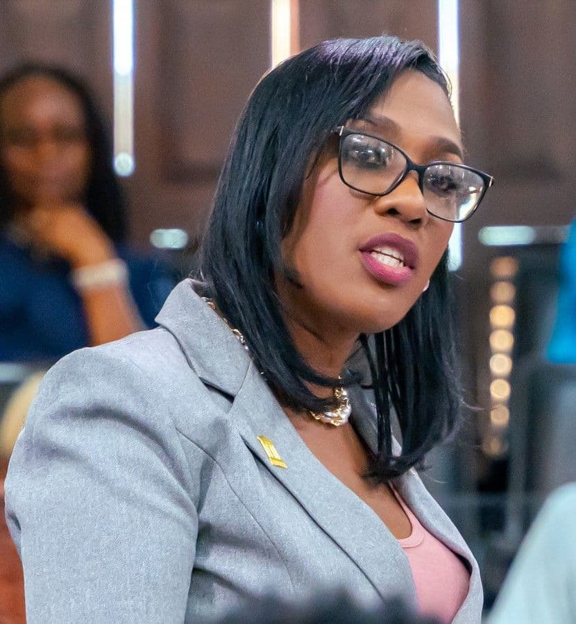 CEPEP, URP to continue in Tobago