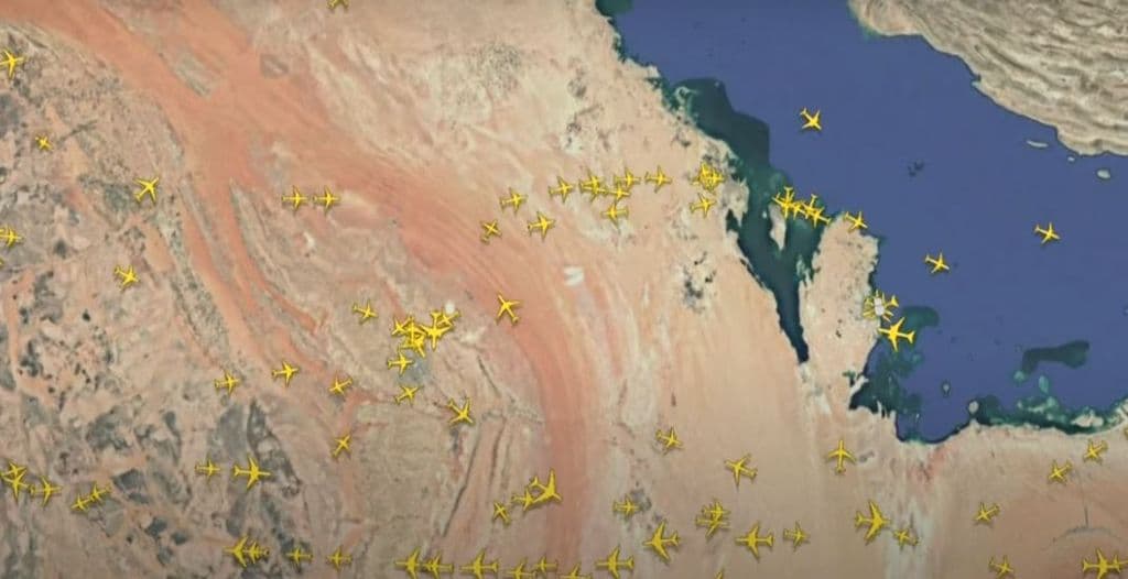 Trump says Israel and Iran agree to ‘complete and total ceasefire’