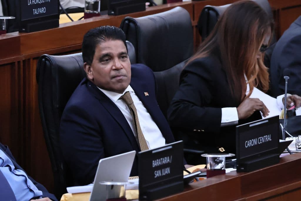 Irfaan expected to be sworn in by tomorrow