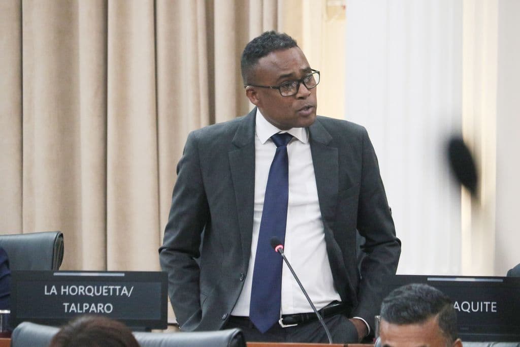 Watts sends file to AG over contracts given to PNM officials at Youth Ministry