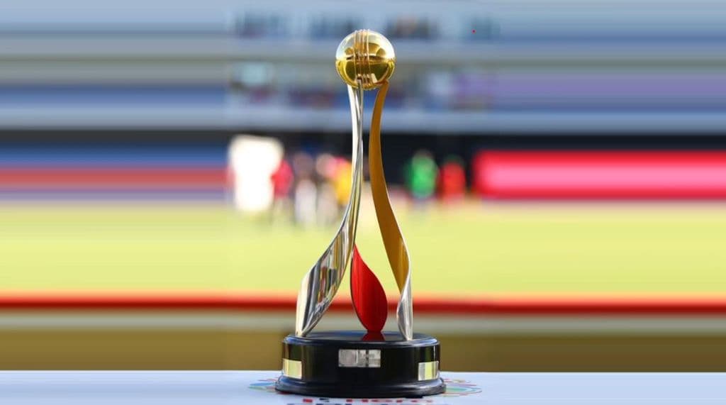 CPL trophy tour 2025 set to ignite the Caribbean with cricket fever
