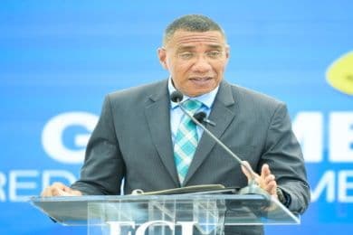 Government wants to position Jamaica as leader in investment destination