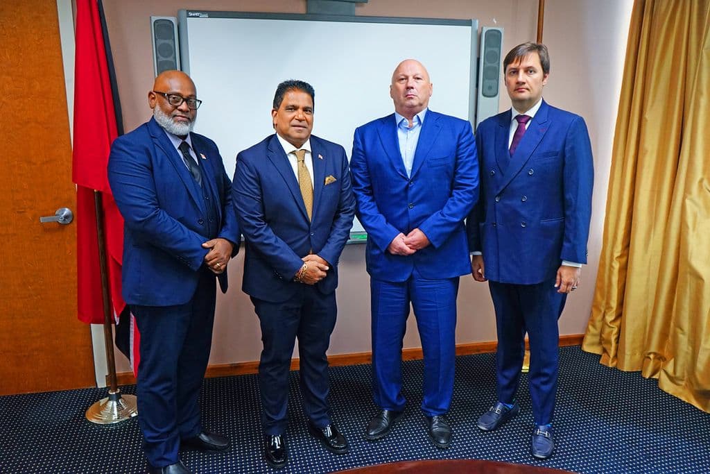 Govt to strengthen bilateral energy ties with Grenada