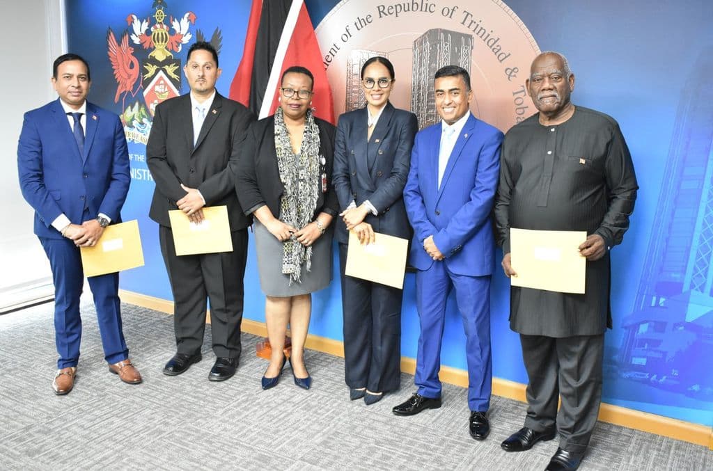 New Board of Directors appointed for Caribbean Airlines