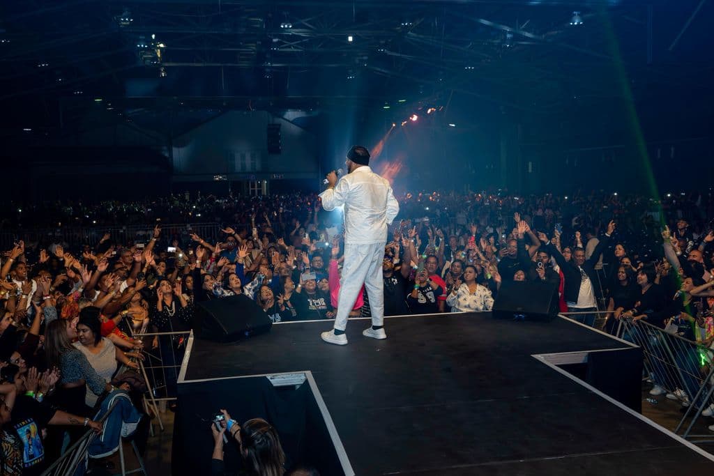 Dil-E-Nadan makes history in South Africa