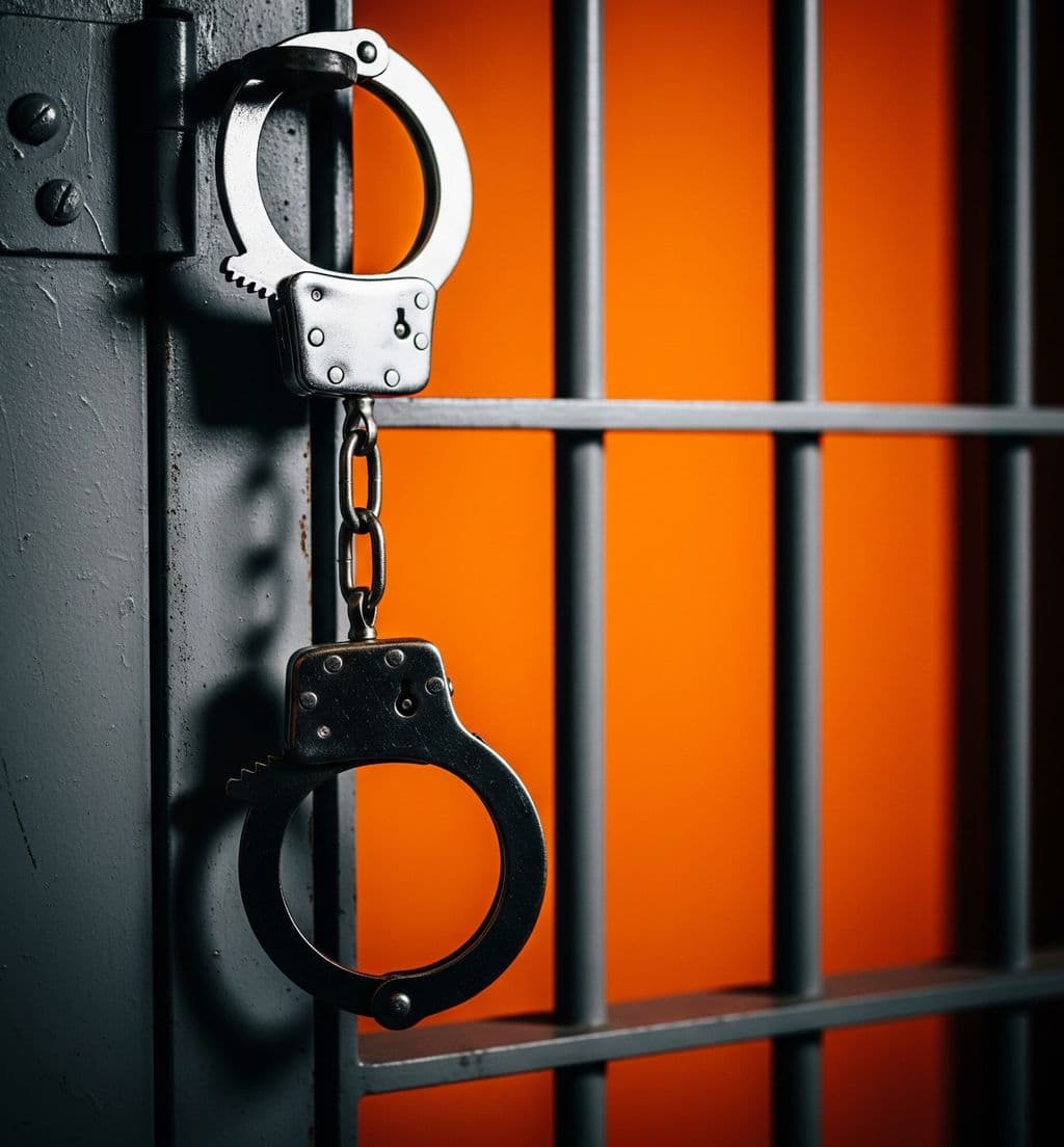 One held after revolver and ammunition seized in police exercises