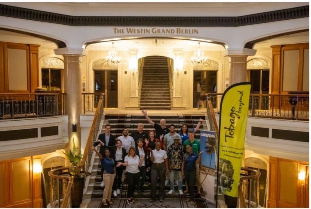 Tobago teams up with Barbados to revive Condor flights