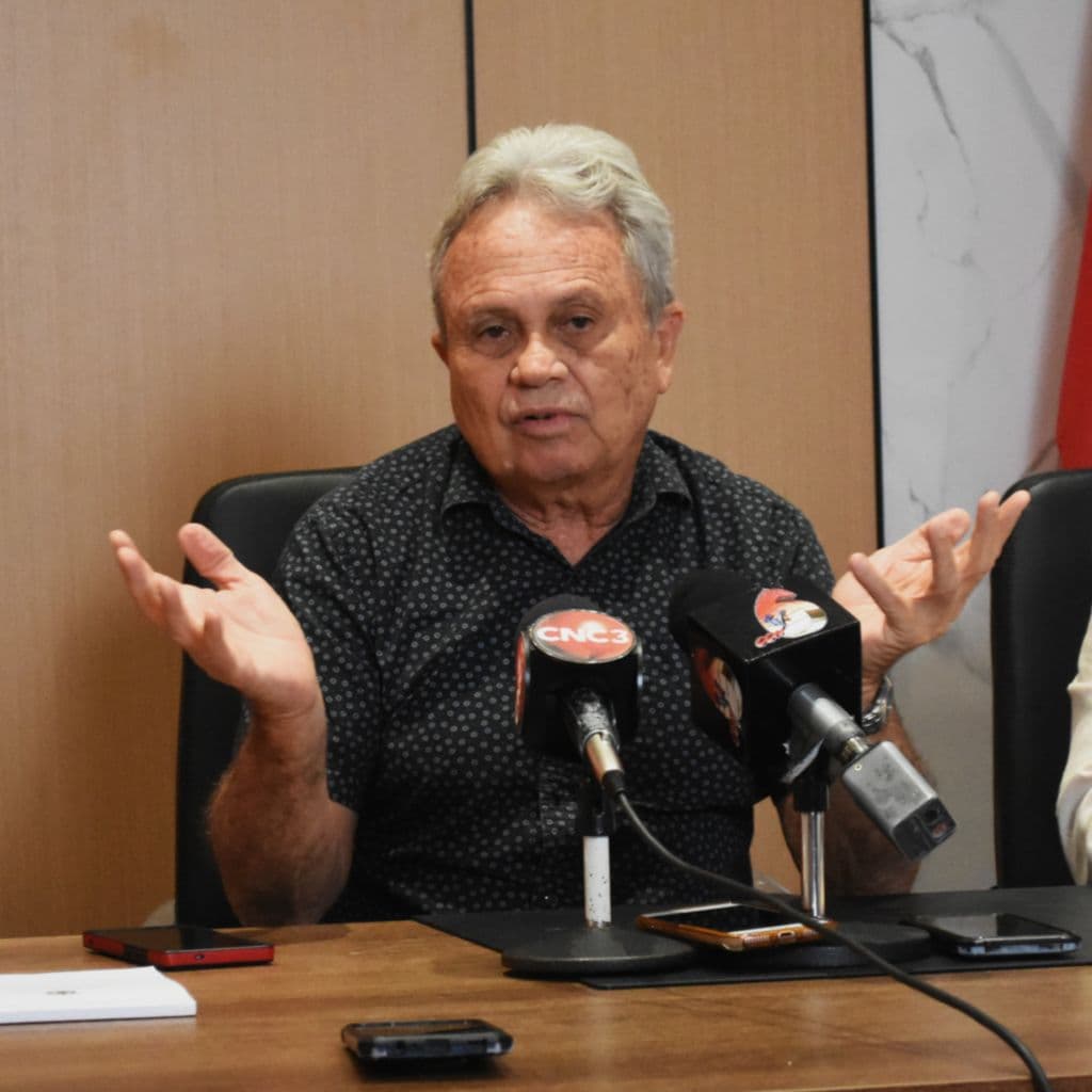 Imbert questions reasons for Hilaire’s firing