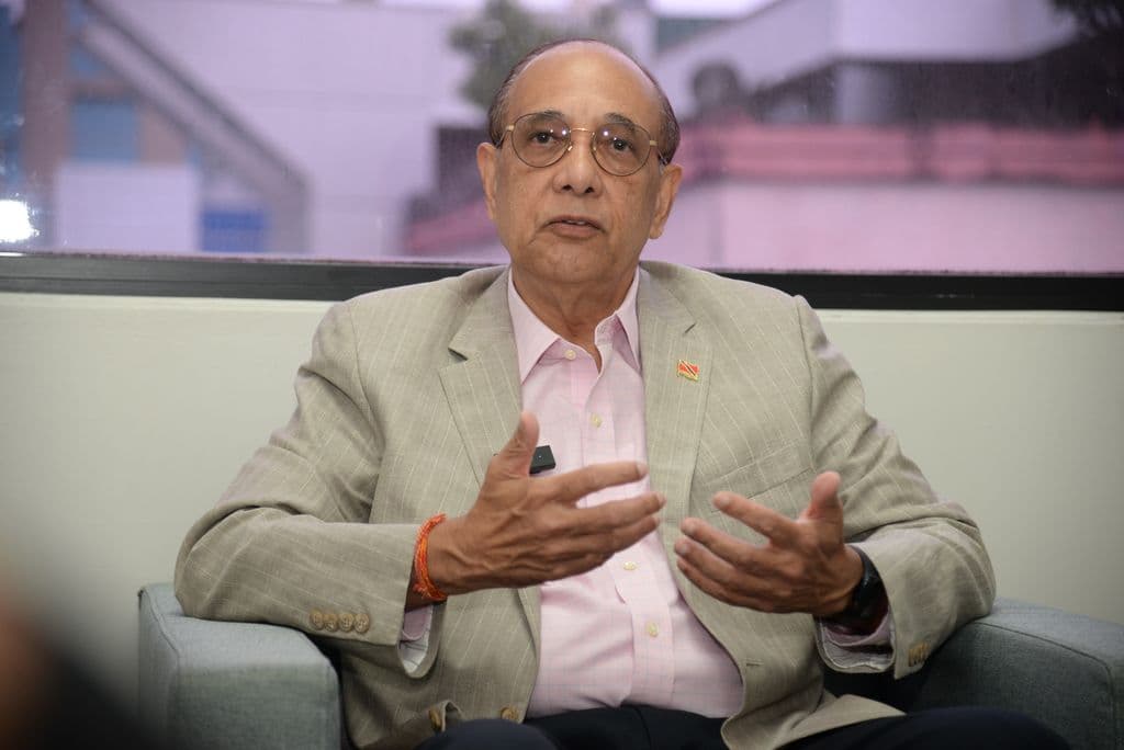 Chamber congratulates Howai on Central Bank appointment