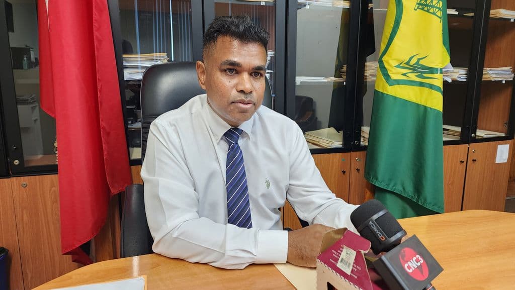 Expert hopes for jobs and forex boost from refinery reopening