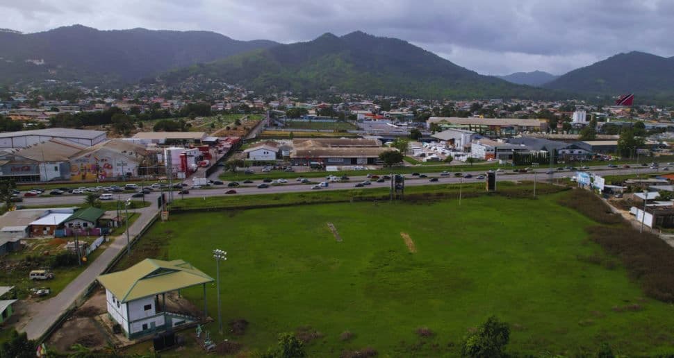 Court rules goats now banned at Hardial Park