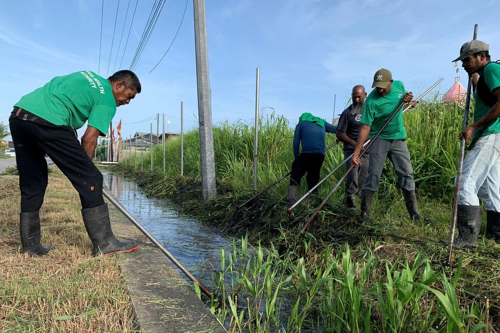 PNM corporations see funding cuts while allocations in UNC areas rise