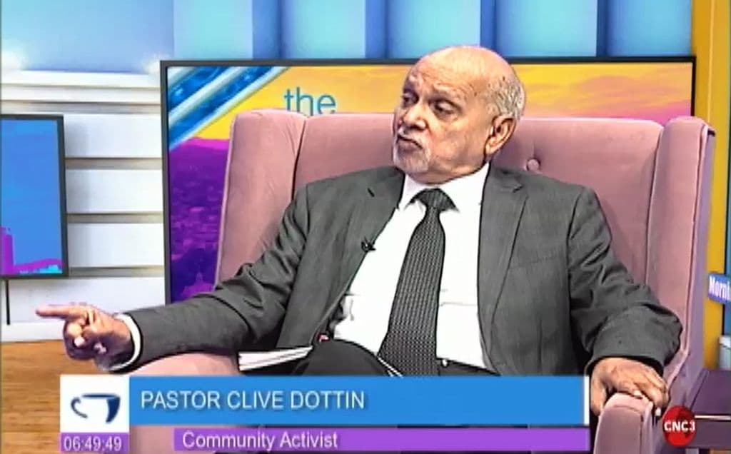 Dottin: ‘We need more social services options to deal with deviant kids’