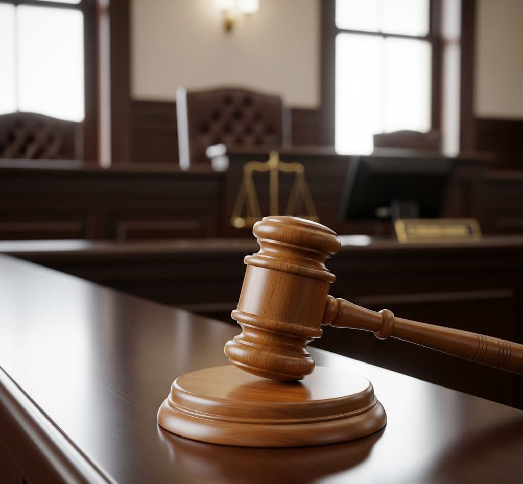 Sister wins legal battle against brother over family property