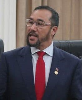 Young denies grouping gang leaders at MSP