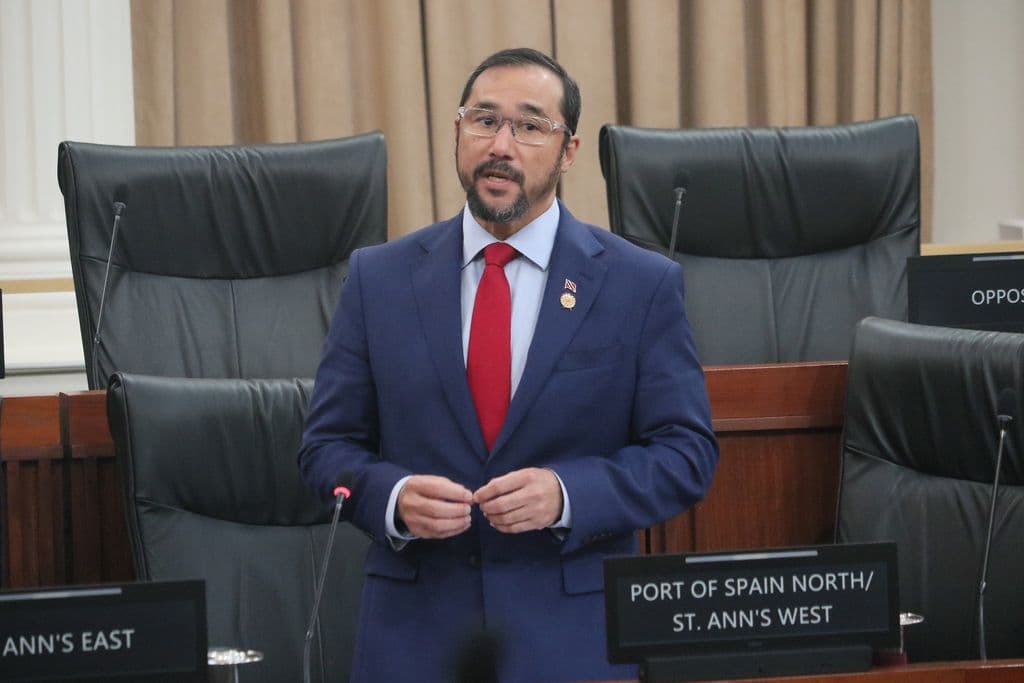 Young calls Moonilal’s $6B error claim ‘fictitious’