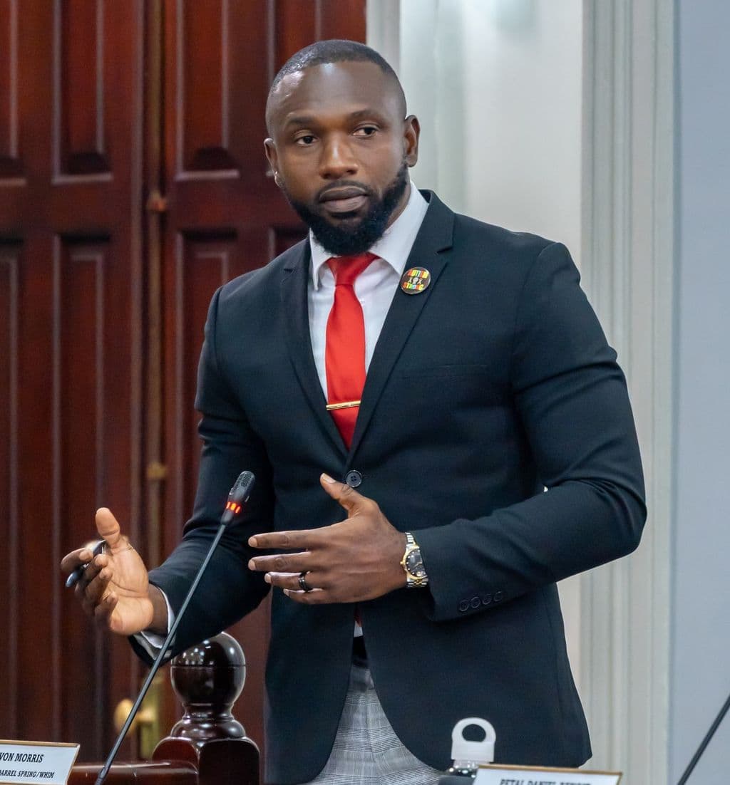 THA under fire for spending priorities