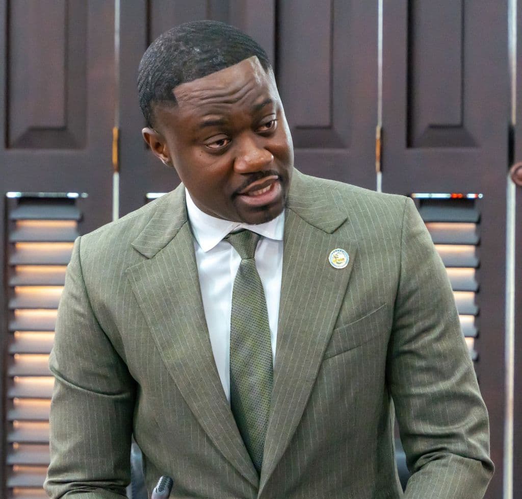 Election date coming in the next week, says Farley