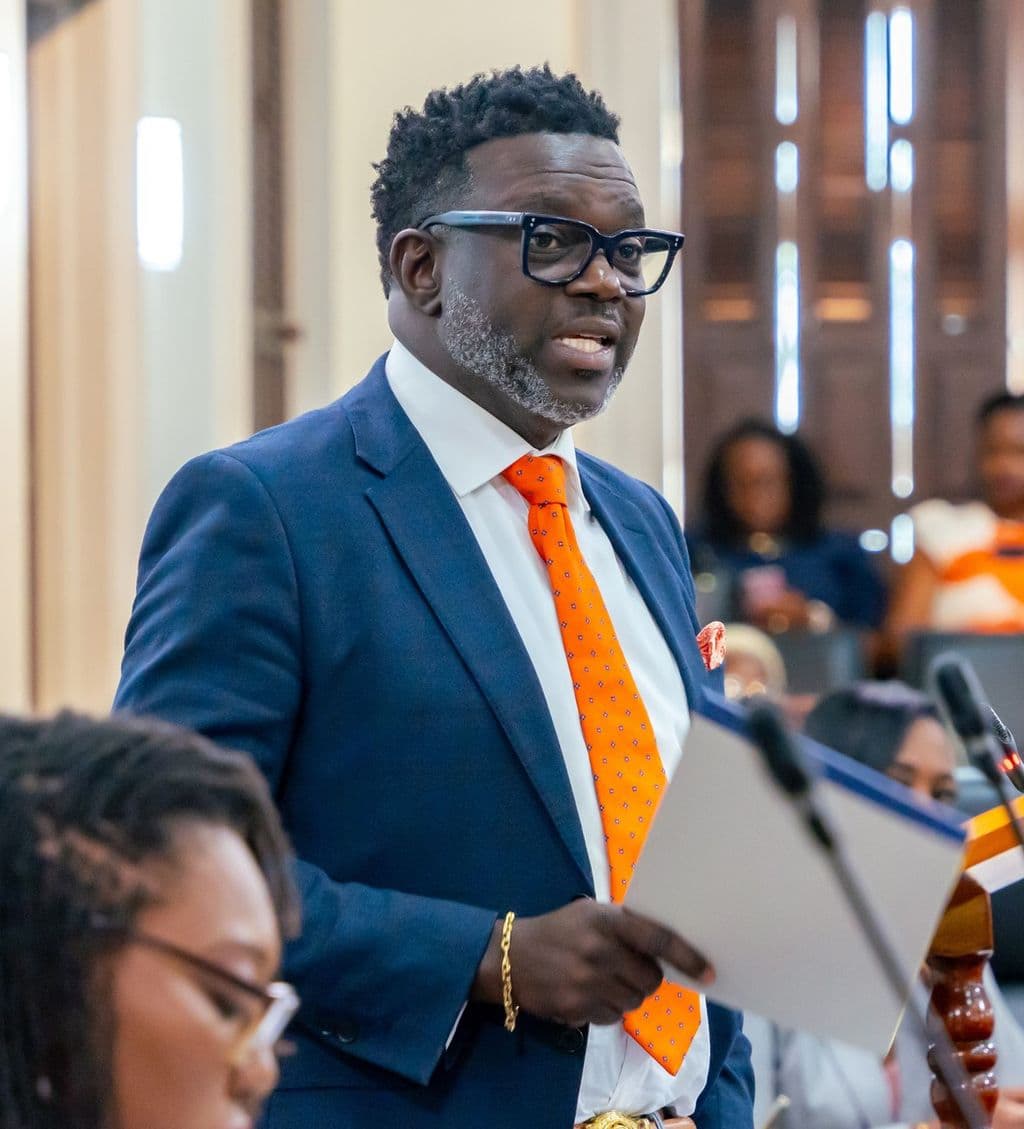 PDP: Farley owes his political career to Watson Duke