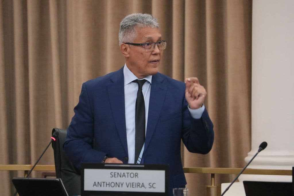 Independent Senators push back on UNC ‘anti-government’ claims