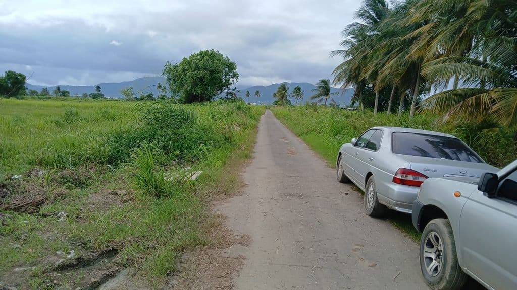 Women in shallow grave were strangled and smothered to death, autopsy finds