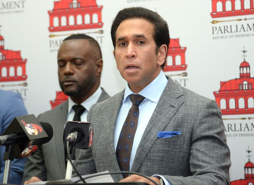 Faris condemns Govt’s firing of CEPEP contractors